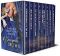 [Steamy Regency Romance 01] • Georgette Brown Box Set